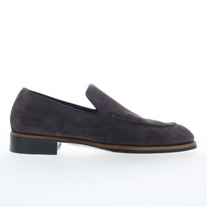 Di Bianco Mens Maranello Gray Shoes (NWT)